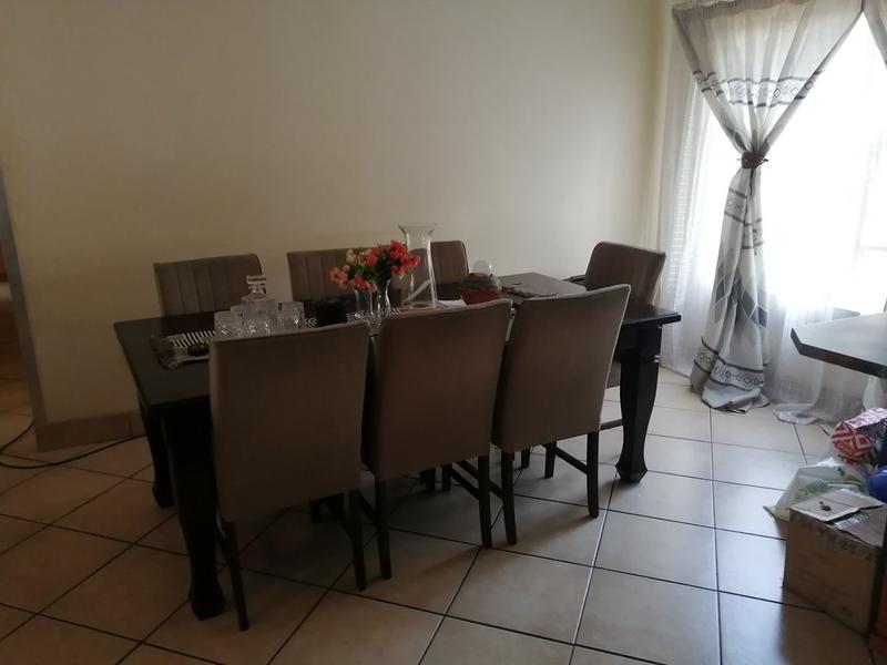 3 Bedroom Property for Sale in Vaalpark Free State